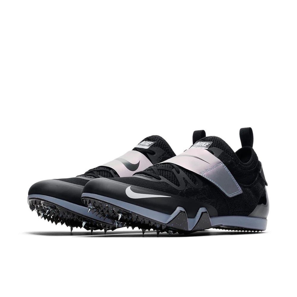 Nike womens pole vault spikes